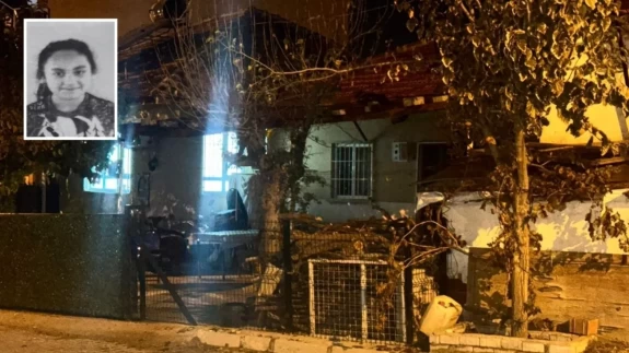 Denizli’de 15 yaşındaki kız vahşet kurbanı! Evde “şaka” faciası: Erkek arkadaşı dağda yakalandı