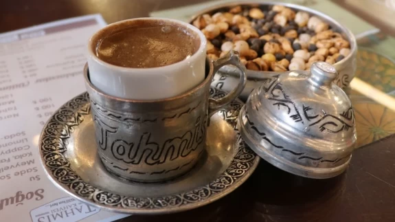 TÜRKPATENT açıkladı: Türkiye’nin 1794 coğrafi işaretli ürünü markalaşıyor