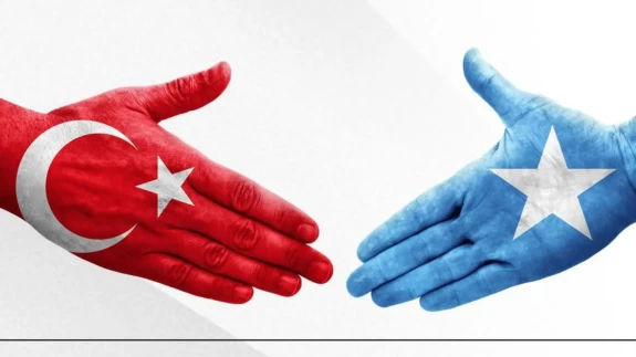 Somaliland konusunda Türkiye’yi hedef alan dezenformasyonlar