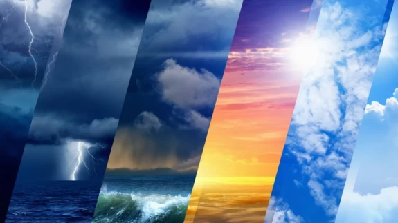 Meteoroloji’den kritik uyarı: Bu bölgelerde yağış, sis ve kar geri dönüyor! İl il hava durumu