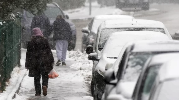 Türkiye’nin 81 ilinde hava değişiyor! Bu şehirlerde yağış ve kar alarmı