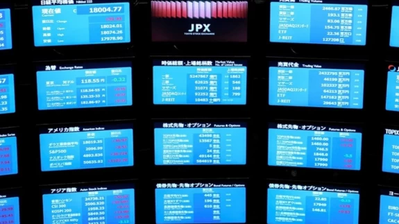 Asya Borsalarında karışık seyir! BoJ faiz artırım sinyali Dolar/Yen’i sarsıyor