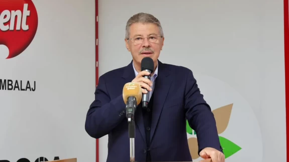 Boğazlıyan Şeker Fabrikası’nda kampanya sona erdi