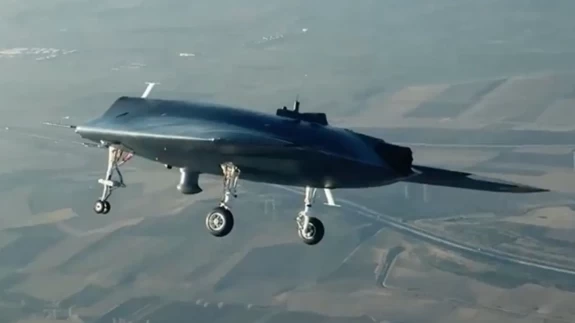 ANKA-3’ten kritik bir eşik daha: Otopilot testleri başarıyla geçildi