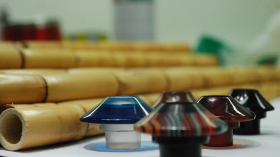 Eskişehir'den dünyaya açılan bir ney ustası: Murat Kavalcıoğlu'nun hikayesi