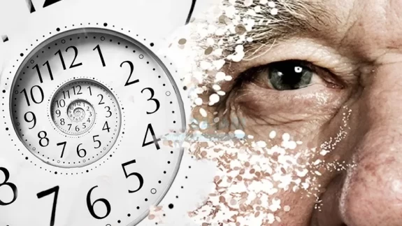 İnsanlar iki yaş aralığında daha hızlı yaşlanıyor