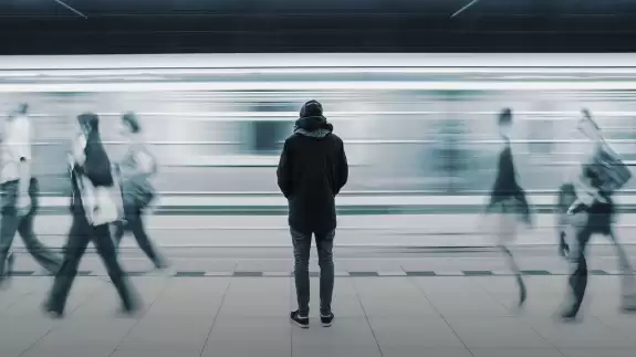 Türkiye'de yalnız yaşayanların sayısı belli oldu