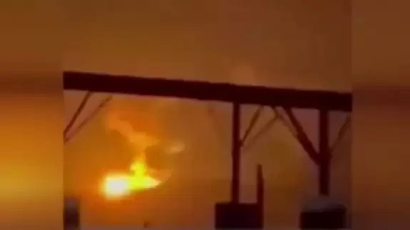 İsrail ateşkes sürerken Lübnan’a saldırı düzenledi