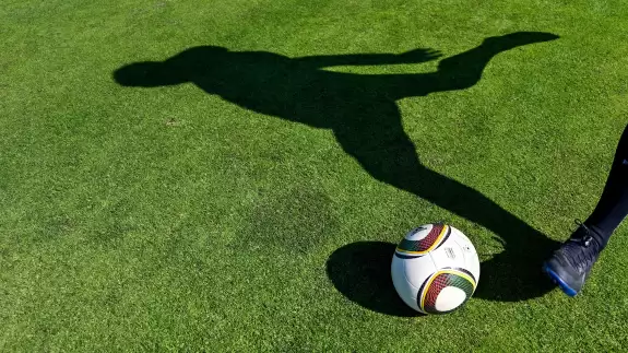 Türkiye Futgolf Derneği Başkanı: "Türkiye, Futgolfte dünyada ilk 5 arasına girecek"