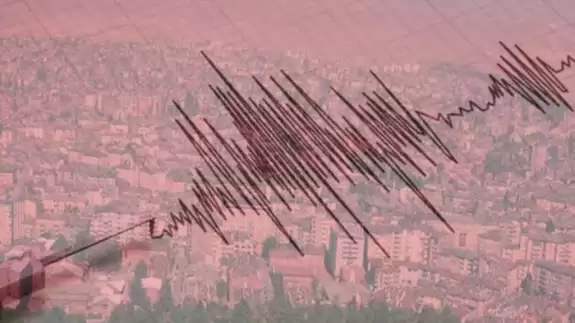 Uzmanlar anlattı! İşte deprem beklenen bölgeler