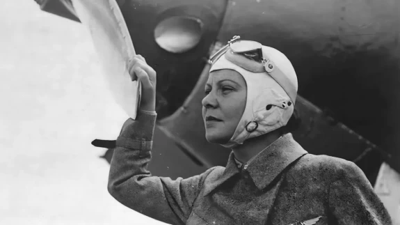 Bilimden sanata kadar tarihi değiştiren kadınlar