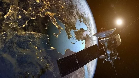 Gökyüzündeki yeni tehdit: Uzay korsanlığı