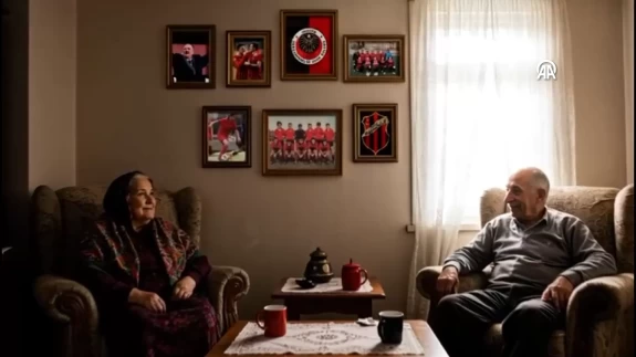 Gençlerbirliği, 102. yaşını kutluyor