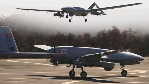 ''KEMANKEŞ 1'' Pentagon'un takibinde: Türkiye'nin yetenekleri için bir adım ileri