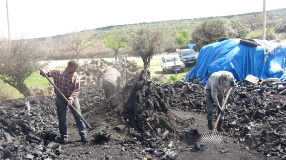 Çanakkale'den Avrupa'ya yıllık 60 ton ihracat yapıyor