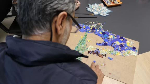 Yeşilay sayesinde bağımlılığından kurtuldu, şimdi hayata umutla bakıyor