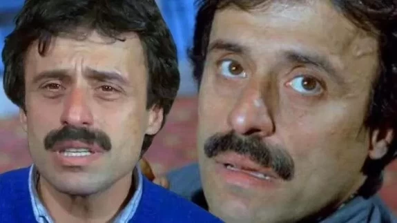 81 yaşındaki Şevket Altuğ yıllar sonra ortaya çıktı!