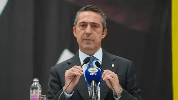 Fenerbahçe-Konyaspor maçı sonrası kritik sözler!