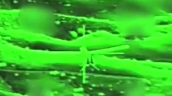 İran’dan İHA yağmuru, İsrail’den jet müdahale