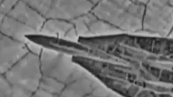 İsrail, İran’ın batısına saldırdı