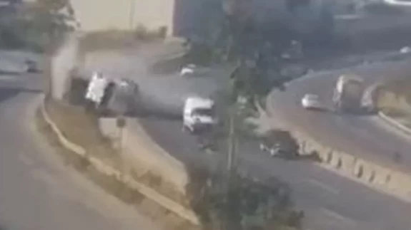 Katliam kazanın yeni görüntüleri ortaya çıktı!