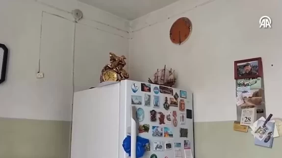 Rusya felaketi yaşadı!