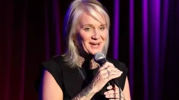 Ünlü İngiliz komedyen İstanbul'da hırsızlık yaptı!