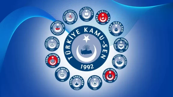Türkiye Kamu-Sen’den dezenformasyon açıklaması