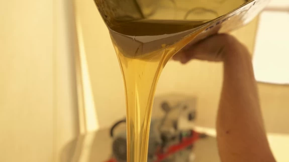 Tescilli Bingöl balı, dünyanın her yanından talep görüyor