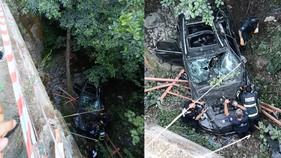 Samsun’da 12 yaşındaki çocuğun öldüğü kazanın görüntüleri ortaya çıktı