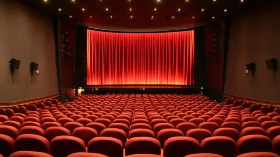 Bu hafta 8 yeni film sinemaseverlerle buluşuyor