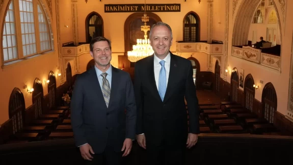 1700 yıllık sikkeler yuvada: Roma’dan Anadolu’ya tarihi dönüş!