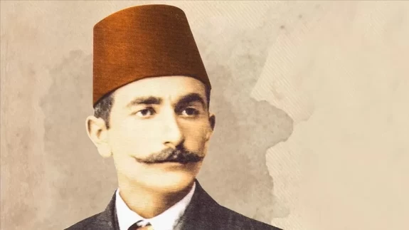 15 Eylül 1918: Nuri Paşa kumandasındaki Kafkas İslam Ordusu Bakü'yü kurtardı