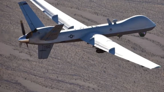 Kırım’da Rus uçaklarına İHA saldırısı: 2 nakliye uçağı imha edildi