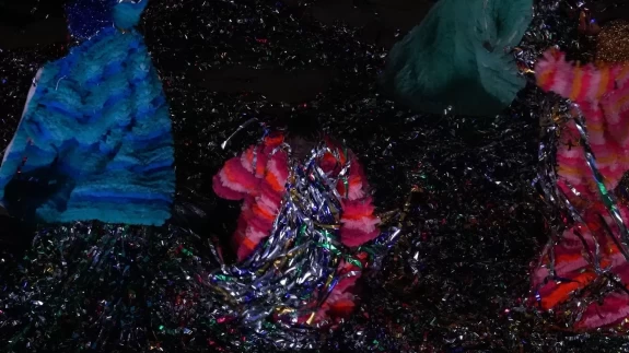 Bogota’da Uluslararası Sanat ve Şehir Bienali BOG2 başladı