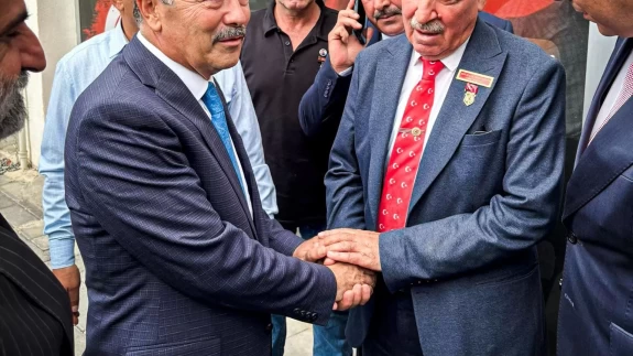 Lider Bahçeli'nin terörle mücadele politikasına toplumdan tam destek!