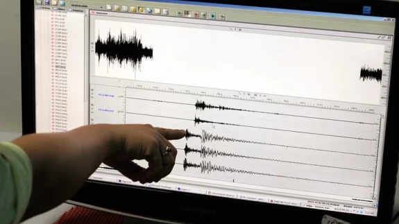 Rusya'nın Kamçatka Yarımadası 7,4 büyüklüğünde depremle sarsıldı
