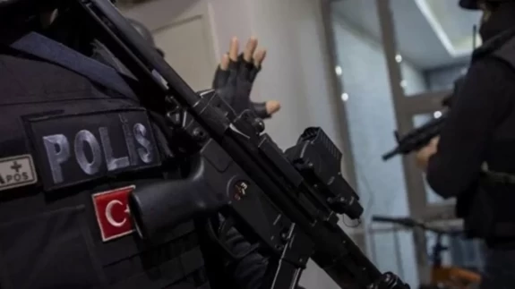 Diyarbakır'daki uyuşturucu operasyonlarında yakalanan 16 şüpheli tutuklandı