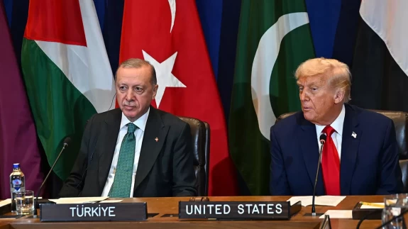 Son Dakika: Trump ve Cumhurbaşkanı Erdoğan 6 yıl sonra Beyaz Saray’da buluşuyor!