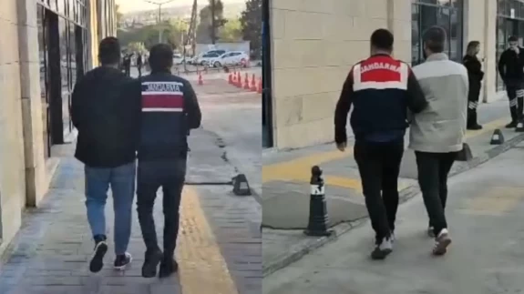 İzmir merkezli 16 ilde FETÖ operasyonu: 35 gözaltı