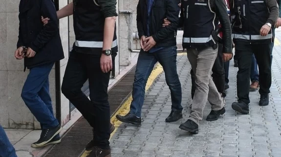 Motosiklet ve bisiklet hırsızlarına operasyon: 5 şüpheli tutuklandı!