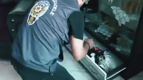 İçişleri Bakanı Ali Yerlikaya: Siber suçlara yönelik operasyonlarda 170 şüpheli yakalandı