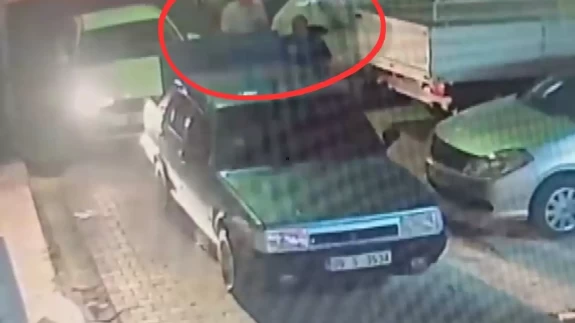 Aydın İncirliova’da akü hırsızı tutuklandı: 15 suç kaydı bulunuyor