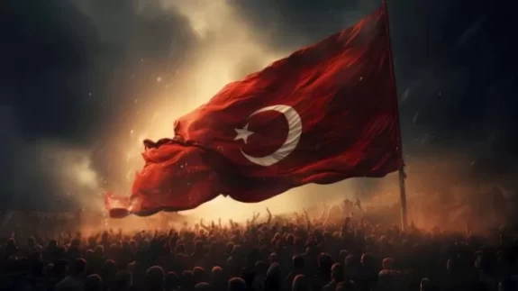 Dünyada sadece 3 sporcu başardı: Zirvedeki rekor 30 yıldır Türk’ün elinde