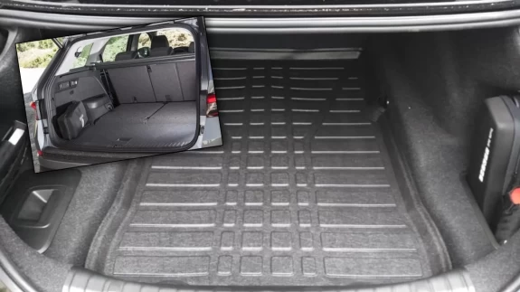 Bagaj hacmi SUV’lardan daha büyük 9 otomobil; Togg da listeye girdi!