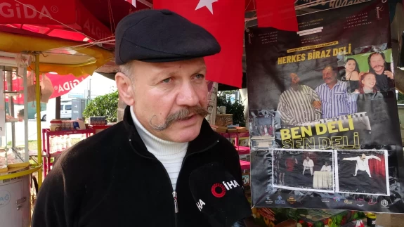 Hastalıklar hayatını altüst etti: Yeşilçam oyuncusunun dramı