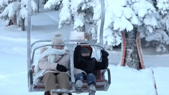 Zirvede fiyat uçurumu: Geceliği 42 bin TL’lik oteller ve poşetle kayan öğrenciler