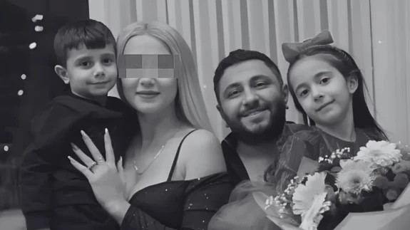 "Neden çocukları sana bırakmıyorum?" Katil babanın ölümden önceki dehşet dolu sözleri