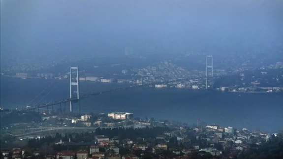 Buzlanma ve don olayı kapıda: Pus ve sis etkili olacak