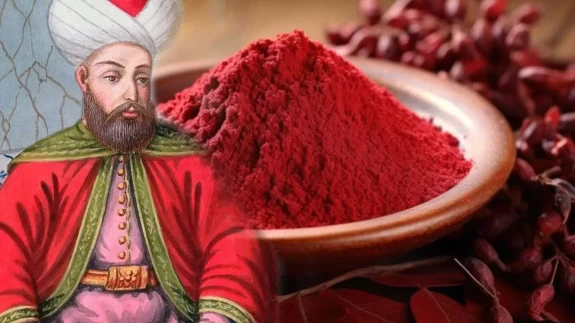 Her derde deva padişah baharatı! Adeta ölümsüzlük iksiri